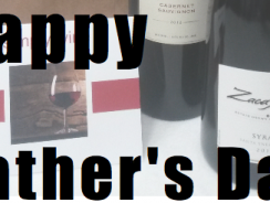 A Gift Your Dad Will Love to Drink — Send Him a 3 Month Wine Club! (My recommendations and deals)