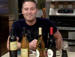 Wine Club Reviewer:  Todd Farmer