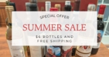 Take Advantage of Pre-Tariff Wine Deals