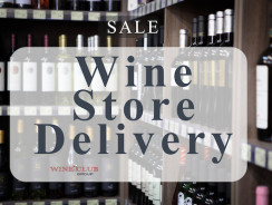Buying Wine Online: Current Deals