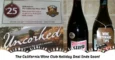 The California Wine Club Premier Series