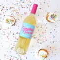 Everything Nice 2013 White Blend from Club W