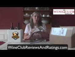 The California Wine Club Premier Club Video Review