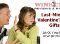 Instant Valentine's Day Gift: Wine Club
