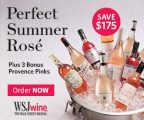 Rosé Wine Club from WSJWine