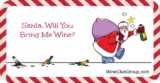 Santa May Not Deliver Wine, But These Clubs Do (Which wine clubs ship to YOUR state?)