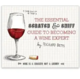Review: Essential Scratch and Sniff Guide to Becoming a Wine Expert