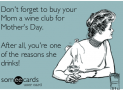 Last Minute Mother's Day Wine Club Deals