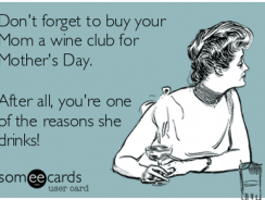 Mother’s Day Wine Club Deals 2016