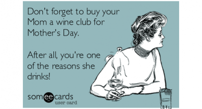 Last Minute Mother's Day Wine Club Deals