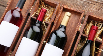 Wine Shipped for Only $1 (Limited Time Special!)