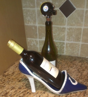 NFL Wine Gifts