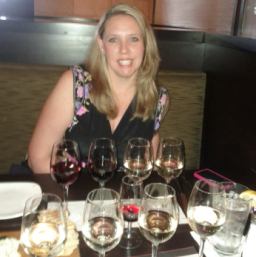 Wine Club Reviewer Tricia Meyer